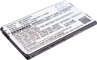 Baterie do telefonów - TECHTEK Baterie kompatybilny z [LG] F670, F670K, F670L, F670S, K10, K10 4G LTE, K10 Dual SIM, K10 LTE, K410, K420N, K425, K428, K428SG, K430, K430DS, - miniaturka - grafika 1