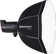 Elinchrom Elinchrom Rotalux Deep Octabox 70 cm - E26650 - Inne akcesoria studyjne - miniaturka - grafika 1