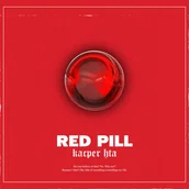 Muzyka alternatywna - Kacper Hta Książka Z Płytą Cd Red Pill, CD Kacper Hta Książka Z Płytą Cd - miniaturka - grafika 1