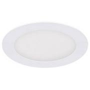 Oprawy, klosze i abażury - Horoz Electric Oprawa LED downlight wpuszczana 9W WHITE 6400K HL563L ideus_02484 - miniaturka - grafika 1