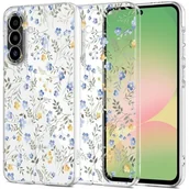 Etui i futerały do telefonów - Etui TECH-PROTECT FlexAir do Samsung Galaxy A56 5G Wielokolorowy - miniaturka - grafika 1