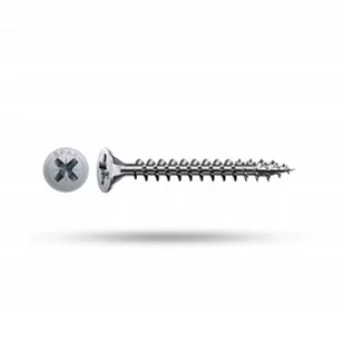 Spax Wkręty uniwersalne z główką stożkową Pz 3,5x16mm op. 200szt. 1081010350163 - Wkręty - miniaturka - grafika 1