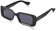 Okulary przeciwsłoneczne - Havaianas Damskie okulary przeciwsłoneczne Sampa 807/Ir Black - miniaturka - grafika 1