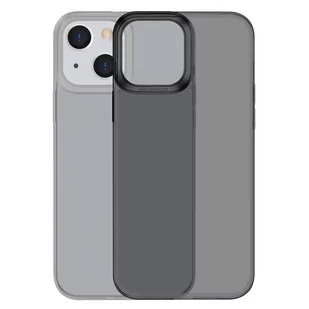 Baseus Simple Case Etui obudowa case do iPhone 13 6.1'' ARAJ000301 - Etui i futerały do telefonów - miniaturka - grafika 1