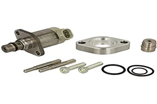 DENSO Zawór regulacji ciśnienia, system common-rail DENSO DCRS301370 - Układ zasilania - akcesoria - miniaturka - grafika 1