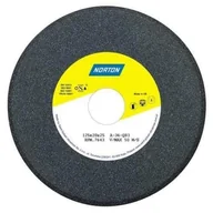 Akcesoria do elektronarzędzi - Ściernica ceramiczna 125 x 20 x 20 mm 37C60JVK NORTON - miniaturka - grafika 1