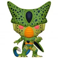 Figurki kolekcjonerskie - Funko POP Animation: Dragon Ball Z - Cell (First Form) - miniaturka - grafika 1