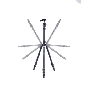 VANGUARD VESTA TB 204AB Statyw - Statywy fotograficzne - miniaturka - grafika 8