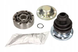 MAXGEAR Zestaw przegubu, półoś napędowa 49-1232 49-1232 - Przeguby i półosie - miniaturka - grafika 1