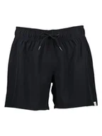 Spodenki damskie - Roxy Szorty w kolorze czarnym - miniaturka - grafika 1