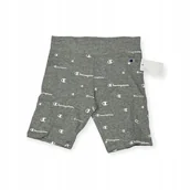 Spodenki damskie - Krótkie spodenki dziewczęce CHAMPION M 10/12 lat - Champion - miniaturka - grafika 1