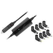 Zasilacze do laptopów - Tracer MobiEnergy 65W TRAAKN46669 - miniaturka - grafika 1