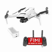 Drony - FIMI X8 Mini V2 Standard Biały - miniaturka - grafika 1