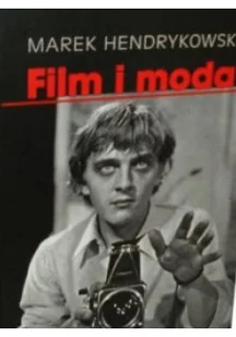 Film i moda - Książki o kulturze i sztuce - miniaturka - grafika 1