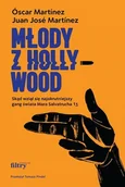 Prawo - Filtry Młody z Hollywood. Skąd wziął się najokrutniejszy gang świata Mara Salvatrucha 13 - miniaturka - grafika 1
