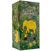Herbata - Sir Adalbert's Tea Sir Adalbert's Soursop Green Tea 25 torebek 1857 - miniaturka - grafika 1