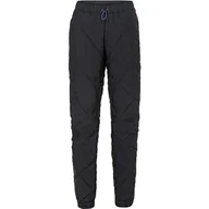 Spodnie damskie - VAUDE Damskie spodnie Cyclist Insulation Pants - miniaturka - grafika 1