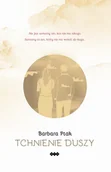 Poezja - Warszawska Firma Wydawnicza Tchnienie duszy Barbara Ptak - miniaturka - grafika 1