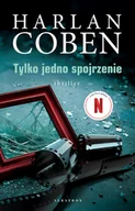 Kryminały - Tylko jedno spojrzenie - miniaturka - grafika 1