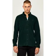 Koszule męskie - HUGO Sztruksowa koszula Epazo Straight fit - miniaturka - grafika 1