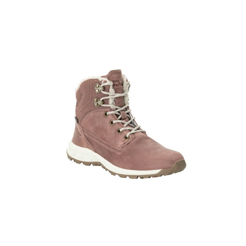 Buty Jack Wolfskin Queenstown City Texapore Mid 40599113068