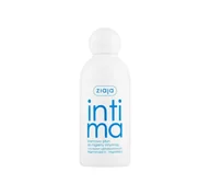 Płyny do higieny intymnej - Ziaja Intima kremowy płyn do higieny intymnej z kwasem laktobionowym 200ml - miniaturka - grafika 1