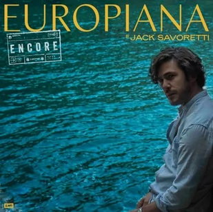 Europiana Encore - Pop - miniaturka - grafika 1