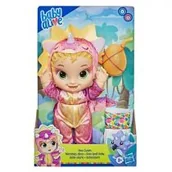 Lalki dla dziewczynek - Hasbro Baby Alive Dino Cuties - miniaturka - grafika 1