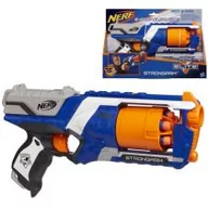 Zabawki militarne - NERF Strongarm Elite 36033 p3.   HASBRO - miniaturka - grafika 1