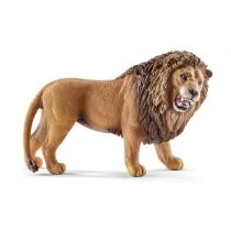 Schleich Lew ryczący WFSLHZ0UC044048 - Figurki dla dzieci - miniaturka - grafika 2