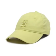 Czapki damskie - Tommy Hilfiger Bejsbolówka - miniaturka - grafika 1