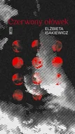 Poezja - Czerwony ołówek wyd. 2024 - Elżbieta Isakiewicz - miniaturka - grafika 1