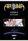Filmy fantasy DVD - Arjuna Córka Ziemi 1 - miniaturka - grafika 1