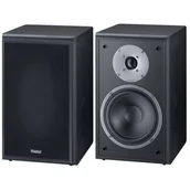Głośniki komputerowe - Magnat Supreme 202 czarny (Magnat Monitor Supreme 202 black) - miniaturka - grafika 1