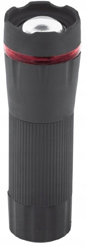 Entac Zoom Plastic 110lm 3xAAA