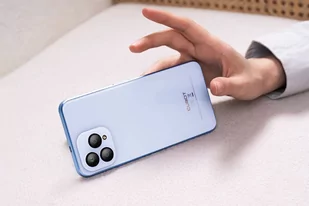 Cubot P80 PRO 16/512GB NFC Niebieski - Telefony komórkowe - miniaturka - grafika 12