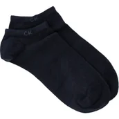 Skarpetki męskie - Calvin Klein Skarpety/stopki 2-pack SNEAKER - miniaturka - grafika 1