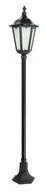 Lampy ogrodowe - Su-Ma K 5002/1 (168 cm) - miniaturka - grafika 1