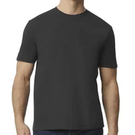 Koszulki sportowe damskie - Koszulka Softstyle EZ Unisex Dla Dorosłych - miniaturka - grafika 1