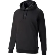 Bluzy sportowe męskie - Męska Bluza Z Kapturem Modern Basics - miniaturka - grafika 1