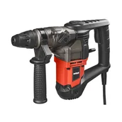 Młoty udarowe - Młot udarowo-obrotowy NUTOOL NRHD900 SDS+ 900W 3.2J - miniaturka - grafika 1