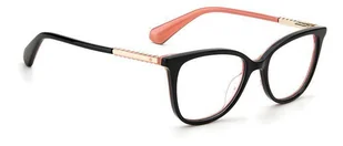 Okulary korekcyjne Kate Spade TAHLIA 807 - Okulary korekcyjne, oprawki, szkła - miniaturka - grafika 2