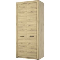Szafy - Szafa 2D Sapori Mebel Bos Dąb Navarra - miniaturka - grafika 1