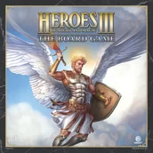 Akcesoria do gier planszowych - Archon Studio Gra planszowa Heroes of Might and Magic III - miniaturka - grafika 1