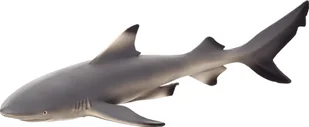 Animal Planet Rekin Żarłacz Rafowy - 387357 - XL - Figurki dla dzieci - miniaturka - grafika 1