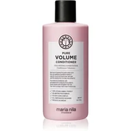 Odżywki do włosów - Maria Nila Maria nila Pure Volume Conditioner, 300 ML MN3611 - miniaturka - grafika 1