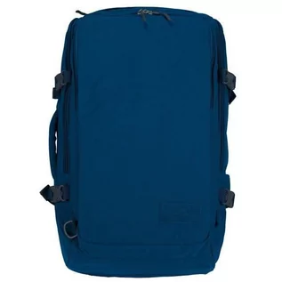 Torby podróżne - Plecak torba podróżna CabinZero ADV 42 L AD041 Atlantic Blue (57x34x25cm) - grafika 1