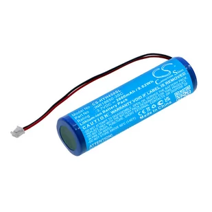 Honeywell OH4502 / INR18650-3SC 2600mAh 9.62Wh Li-Ion 3.7V (Cameron Sino) - Akcesoria do kas i terminali - miniaturka - grafika 1