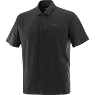 Koszulki męskie - KOSZULKA MĘSKA SALOMON XPLRATION SS M C24384 - miniaturka - grafika 1