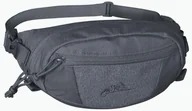Torby męskie - HELIKON BANDICOOT Saszetka na Pas Cordura - Shadow Grey TB-BDC-CD-35 - miniaturka - grafika 1